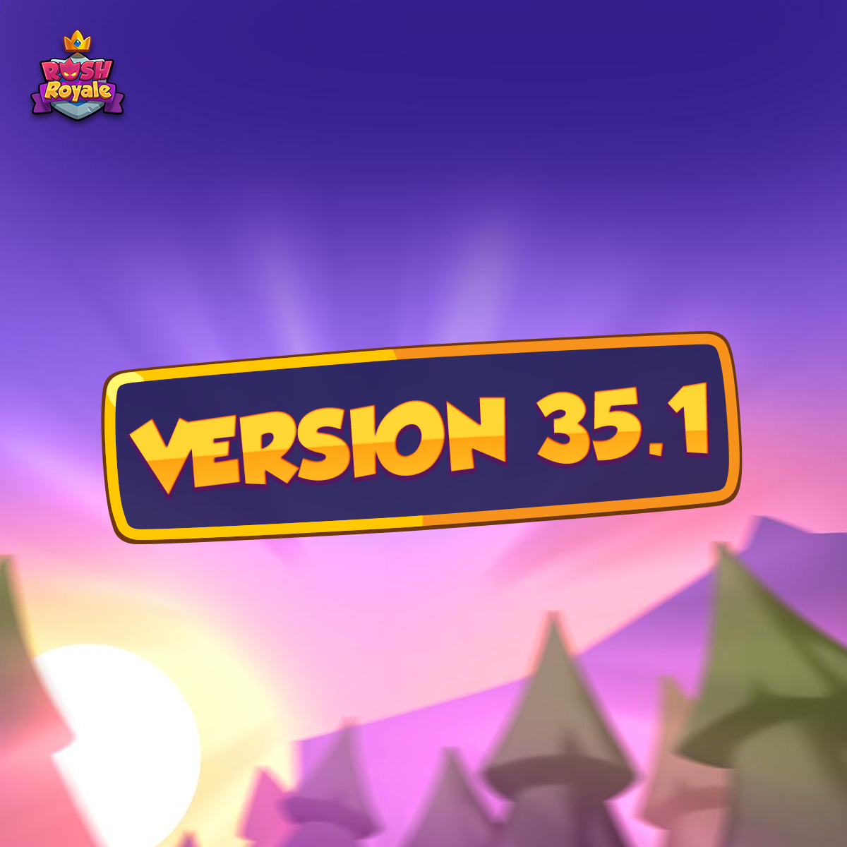 WELCOME TO THE NEW VERSION 35.1!